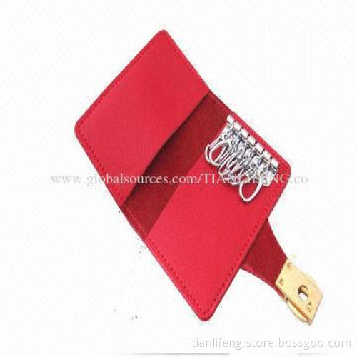 Fashion Key Holder Bag Case